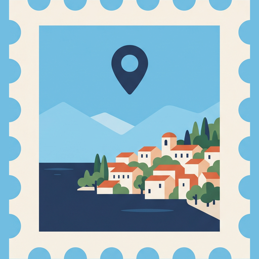 Placeproof app icon